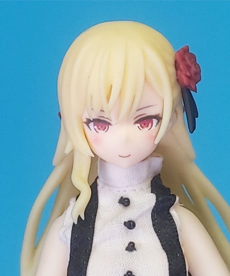 CATEGORY アサルトリリィ | RAMPAGE OFFICIAL STORE