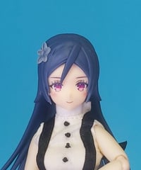 30MS アルファシスターズファンタズム1 アサルトリリィヘッドパーツ 定盛姫歌 30MS オプションボディパーツ アルファシスターズファンタズム1[カラー