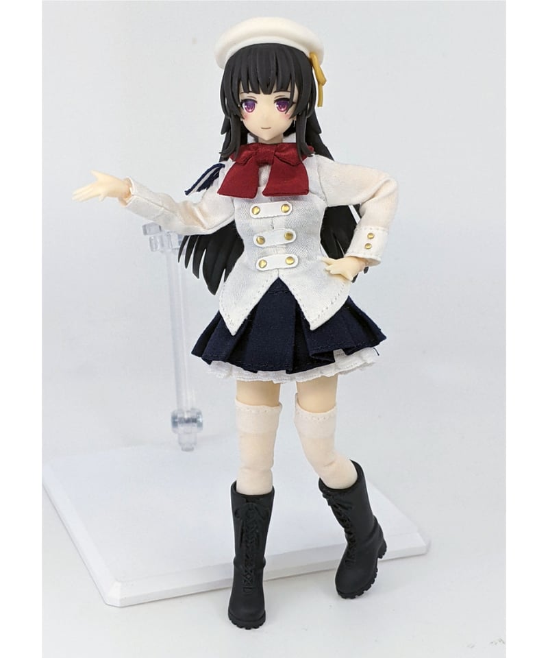 アサルトリリィ　まとめ売り アサルトリリィ アクションドール メモリーズ | 合同会社