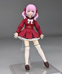アサルトリリィヘッドパーツセット 塩崎 鈴夢 | RAMPAGE OFFICIAL STORE