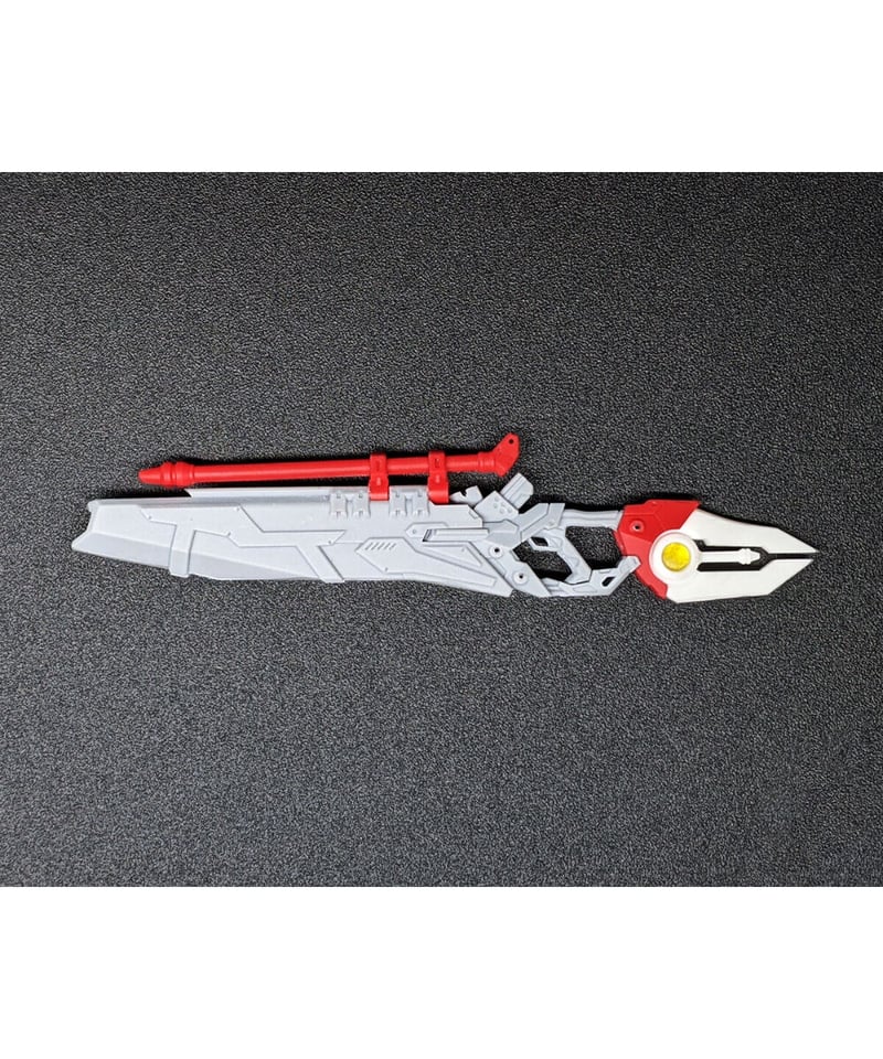 アサルトリリィ CHARMキット カラドボルグ | RAMPAGE OFFICIAL STORE