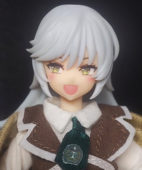 CATEGORY アサルトリリィ | RAMPAGE OFFICIAL STORE