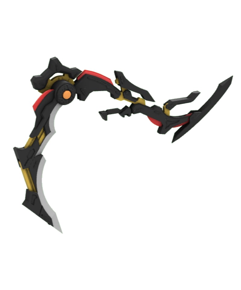 アサルトリリィ CHARMキット シュガールSP.KI | RAMPAGE OFFICIAL