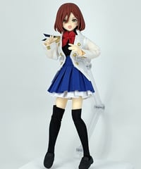 アサルトリリィヘッドパーツセット 塩崎 鈴夢 | RAMPAGE OFFICIAL STORE