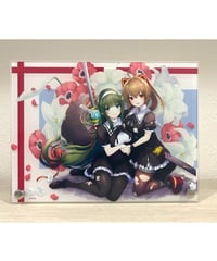 アサルトリリィマガジン Vol.6 | RAMPAGE OFFICIAL STORE