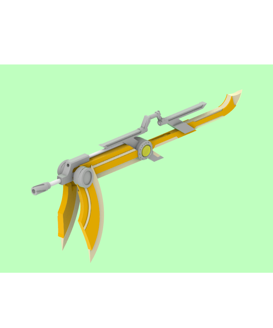 アサルトリリィ CHARMキット タンキエム | RAMPAGE OFFICIAL STORE