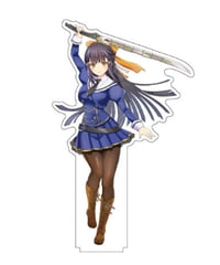 アサルトリリィマガジン DX2 | RAMPAGE OFFICIAL STORE