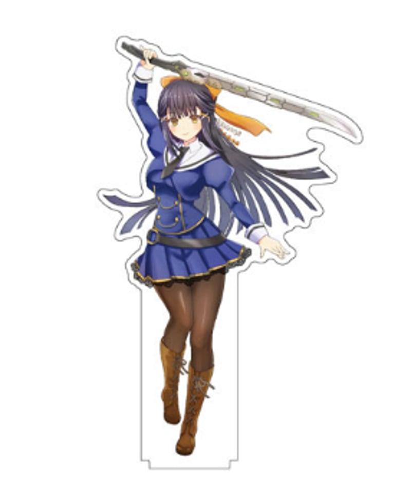 矢野妃菜喜 月岡椛 アクリルスタンド 3点セット AZONE INTERNATIONAL::キャラクタードール::商品詳細
