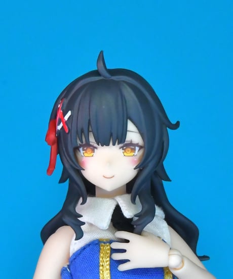 CATEGORY アサルトリリィ | RAMPAGE OFFICIAL STORE