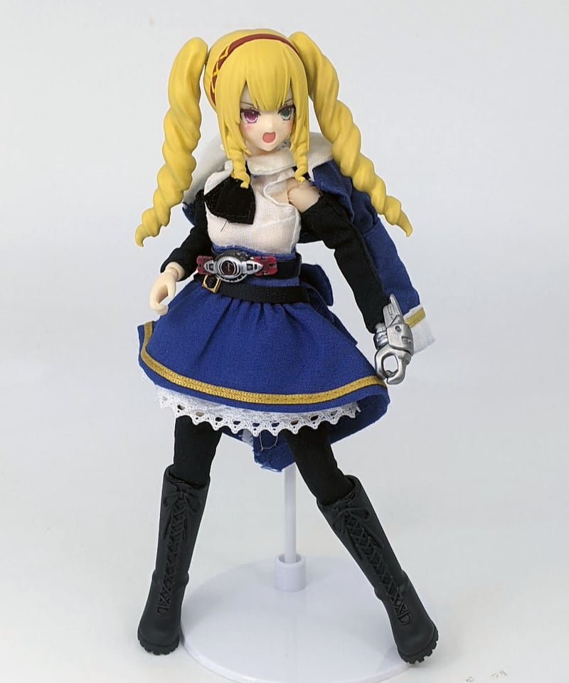 妹島広夢(せじまひろむ) ヘッドパーツセット アサルトリリィ 1/12 カラーレジンキャストキット フィギュア用アクセサリ ランペイジ/アゾン Yahoo!オークション - アサルトリリィヘッドパーツセット 妹島広