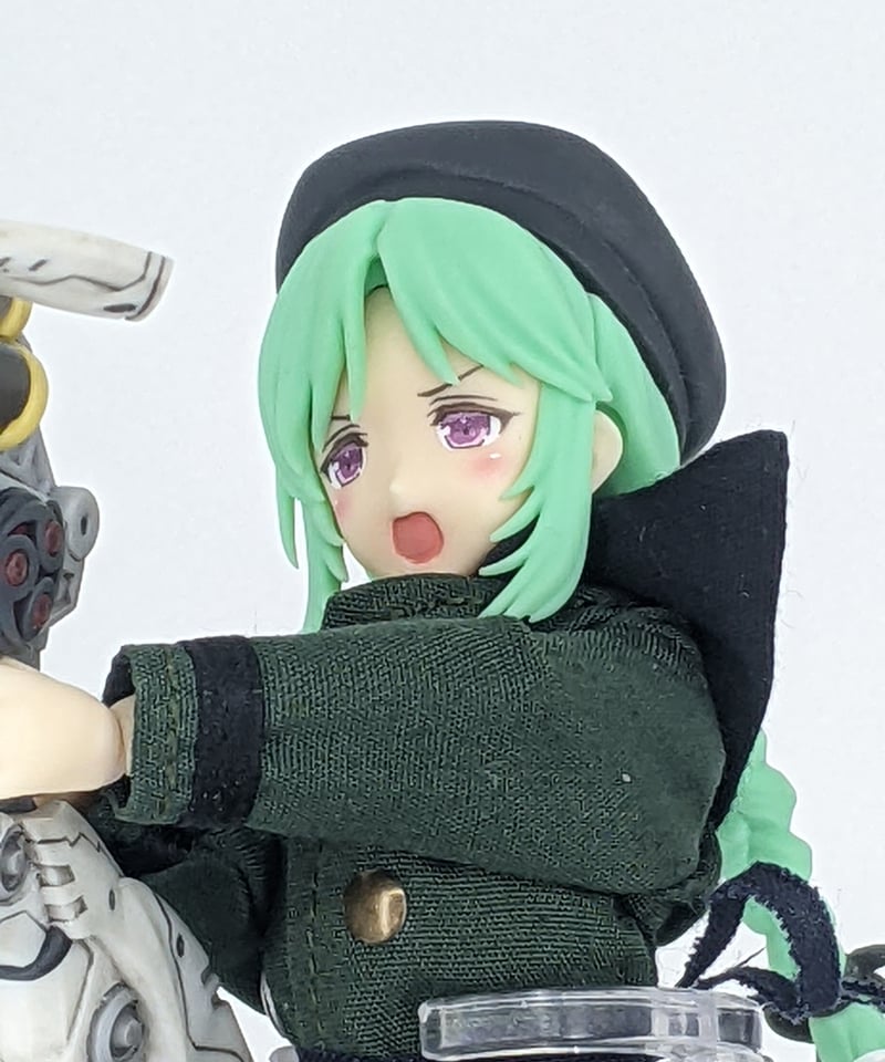 あーり様 えっくす☆きゅーと15thシリーズ「Melty☆Cute/Dream Maid Raili