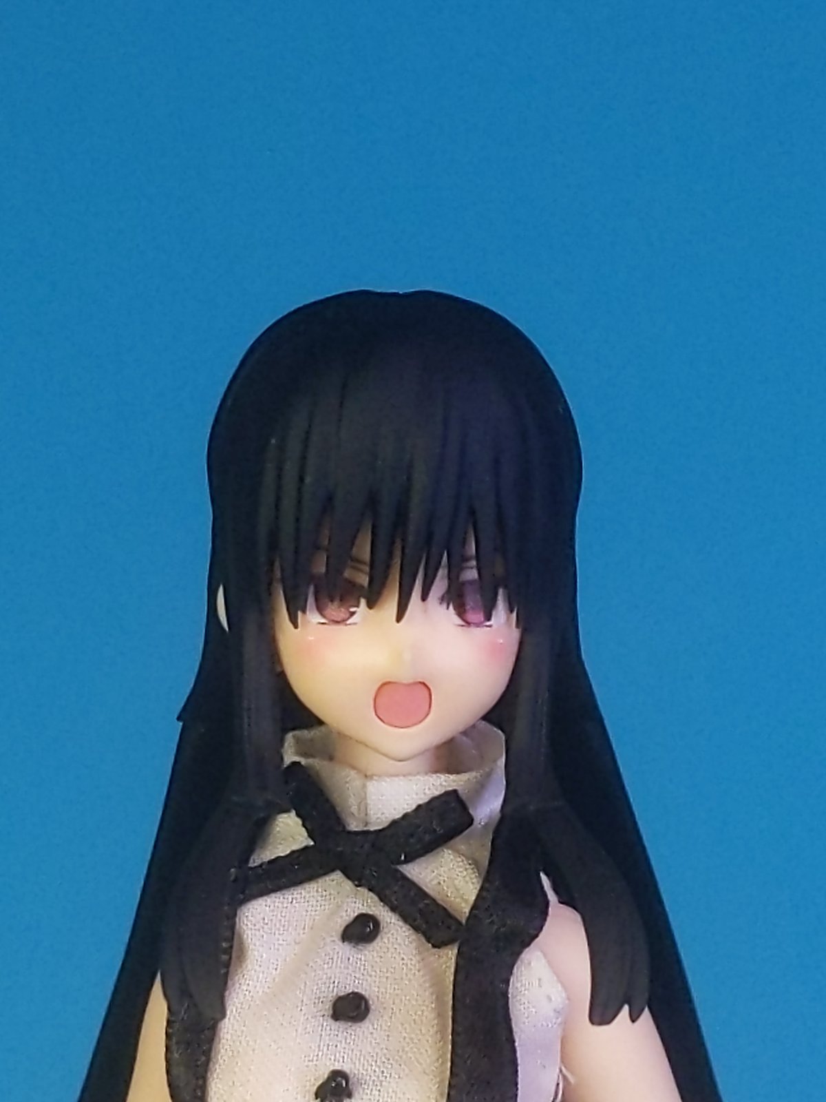 アサルトリリィヘッドパーツセット 青木夏帆 | RAMPAGE OFFICIAL STORE