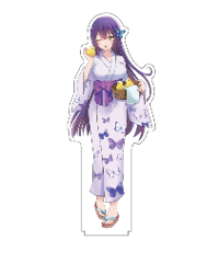 アサルトリリィ 船田初 アクリルプレート | RAMPAGE OFFICIAL STORE