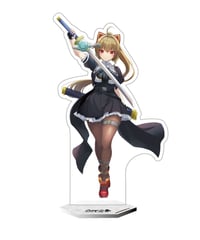 アサルトリリィアクリルフィギュアスタンド　近藤貞花（制服ver）