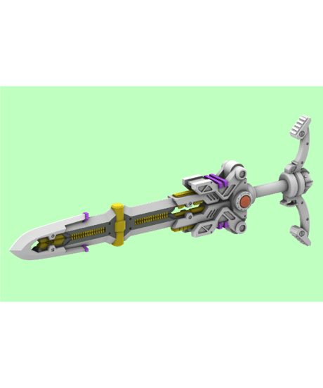 CATEGORY アサルトリリィ | RAMPAGE OFFICIAL STORE