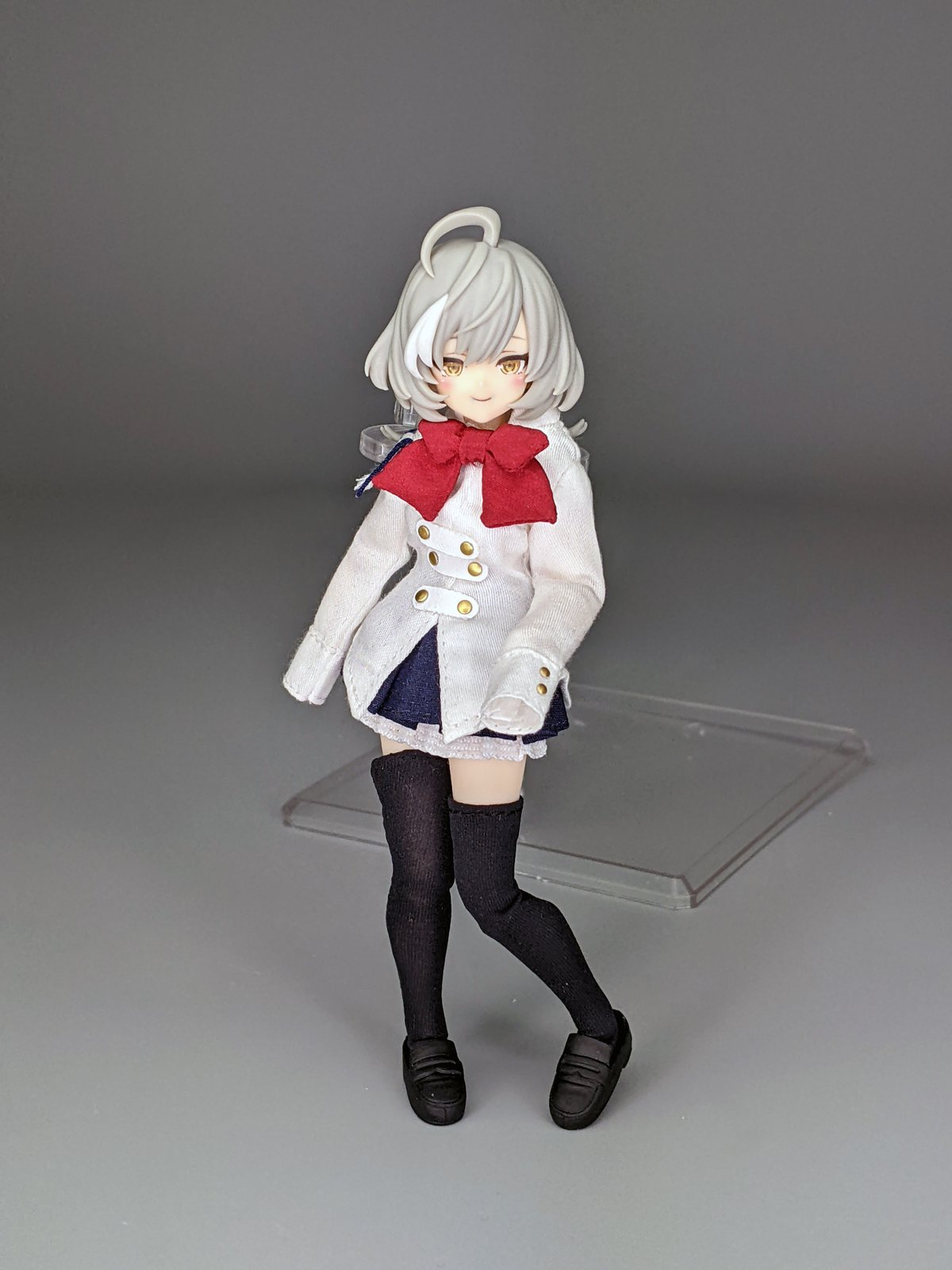 アサルトリリィヘッドパーツセット 佐々木藍 | RAMPAGE OFFICIAL STORE