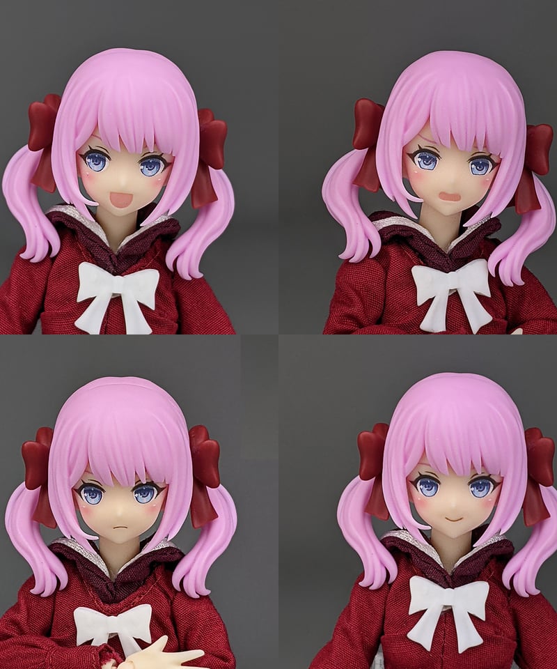 Maniraptor様　専用商品　コスパティオ　アサルトリリィ　中古 fit=scale-down,w=1200