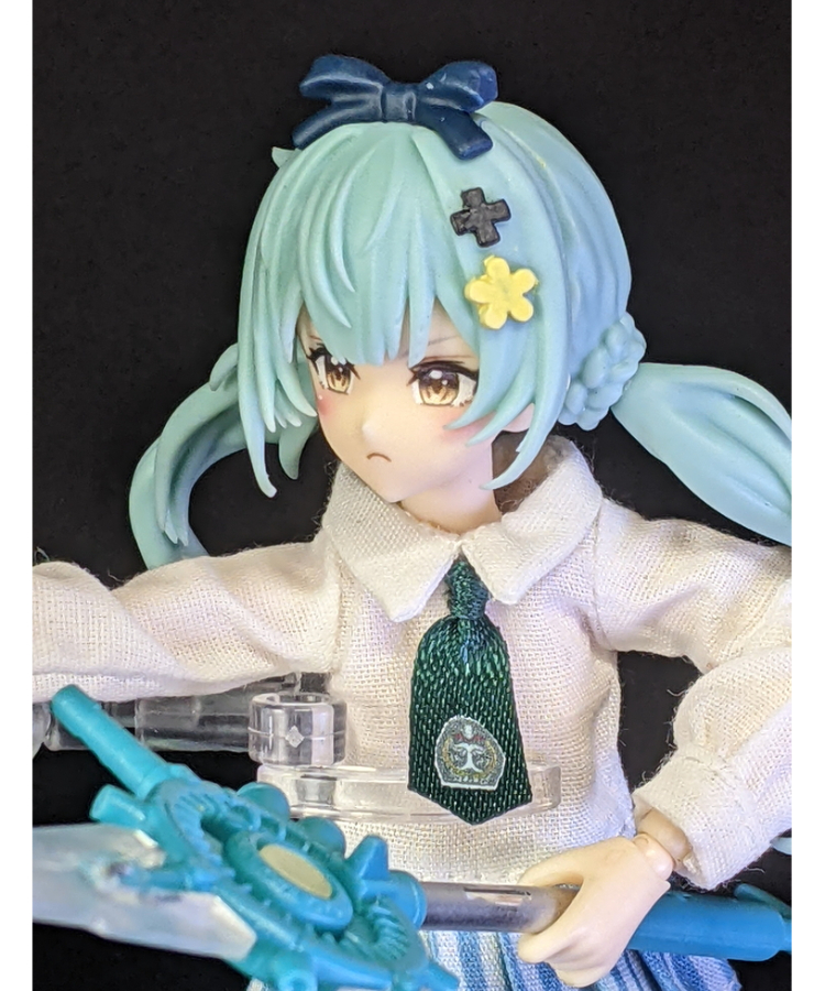 リリィ様 リリィ様 ♰初配信♰ 4/1 20:00～ イイ子の下僕クンは チャンネル登録