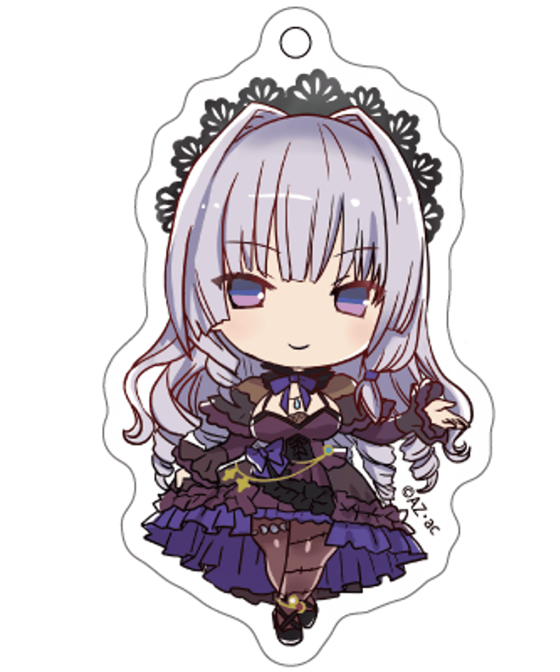 朱防柚琉かれ‪×ぬいアクリルチャーム fit=scale-down,w=1200