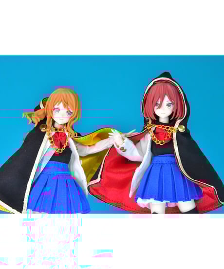 CATEGORY アサルトリリィ | RAMPAGE OFFICIAL STORE