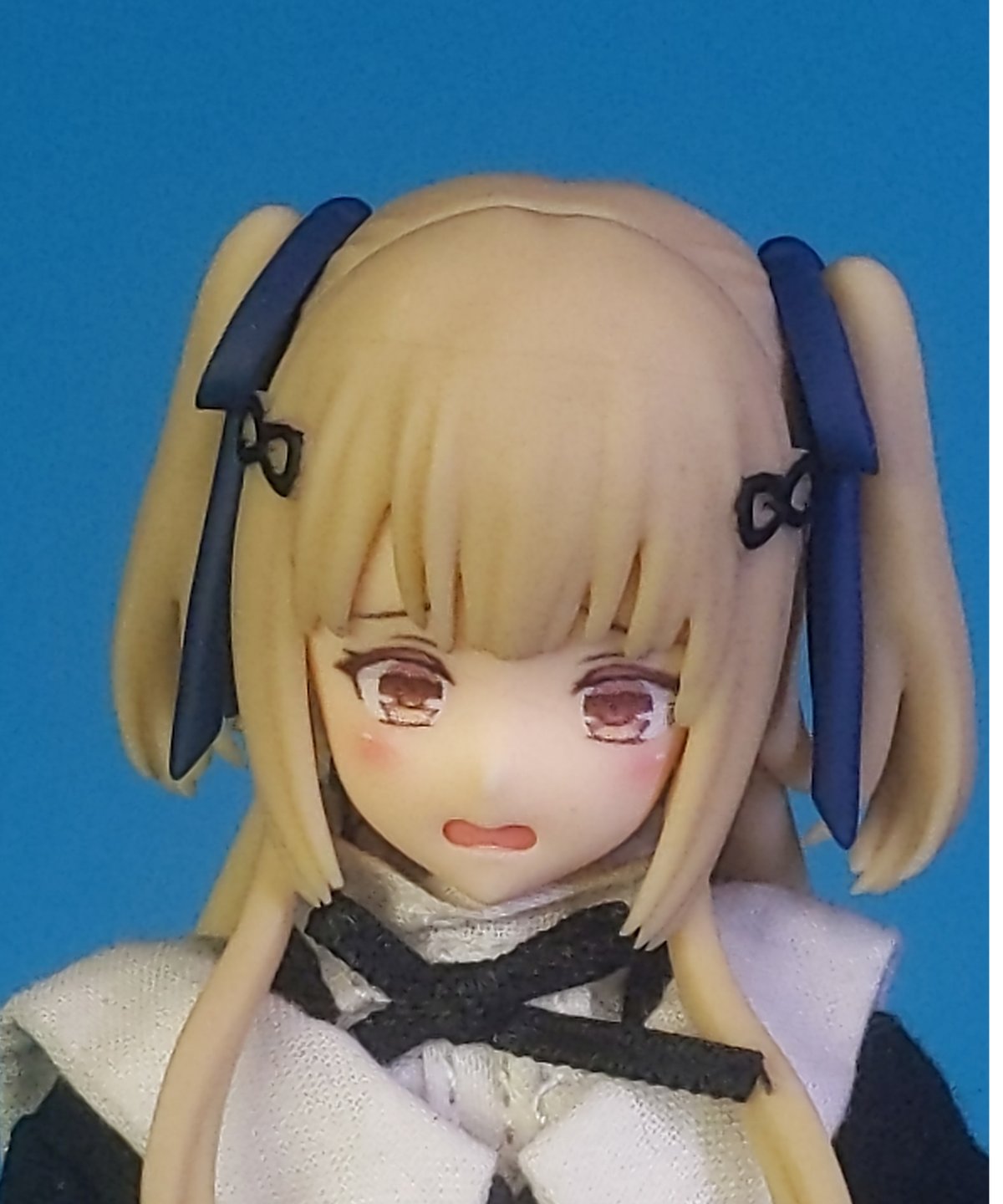 アサルトリリィヘッドパーツセット 多田紫恵楽 | RAMPAGE OFFICIAL STORE