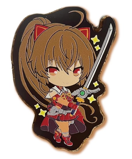 アサルトリリィ グッズセット N9retnP3KZf2.jpg