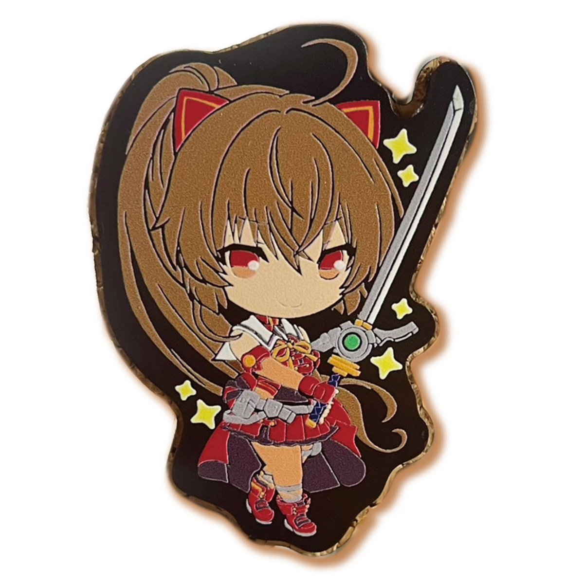 アクリル画：モンスターの花 グッズ > 日用雑貨 > 【グッズ-置きもの】ALIEN STAGE Drowing