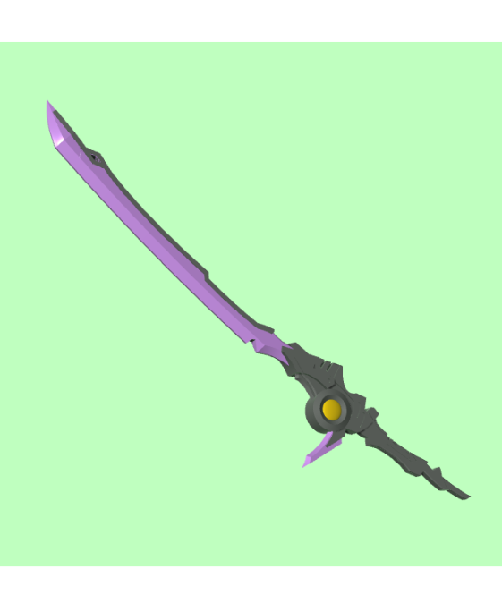 アサルトリリィ CHARMキット ムラマサブレード | RAMPAGE OFFICIAL STORE