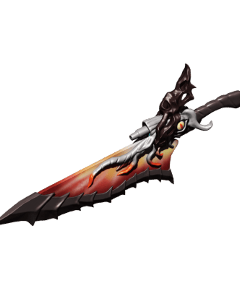 アサルトリリィ CHARMキット テケリ・リ | RAMPAGE OFFICIAL STORE