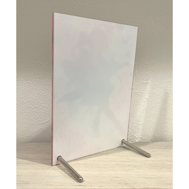 ふふ904545サイドアクリル ふふ904545サイドアクリル 90x45x45 アクリル水槽 - 熱帯魚のmishima