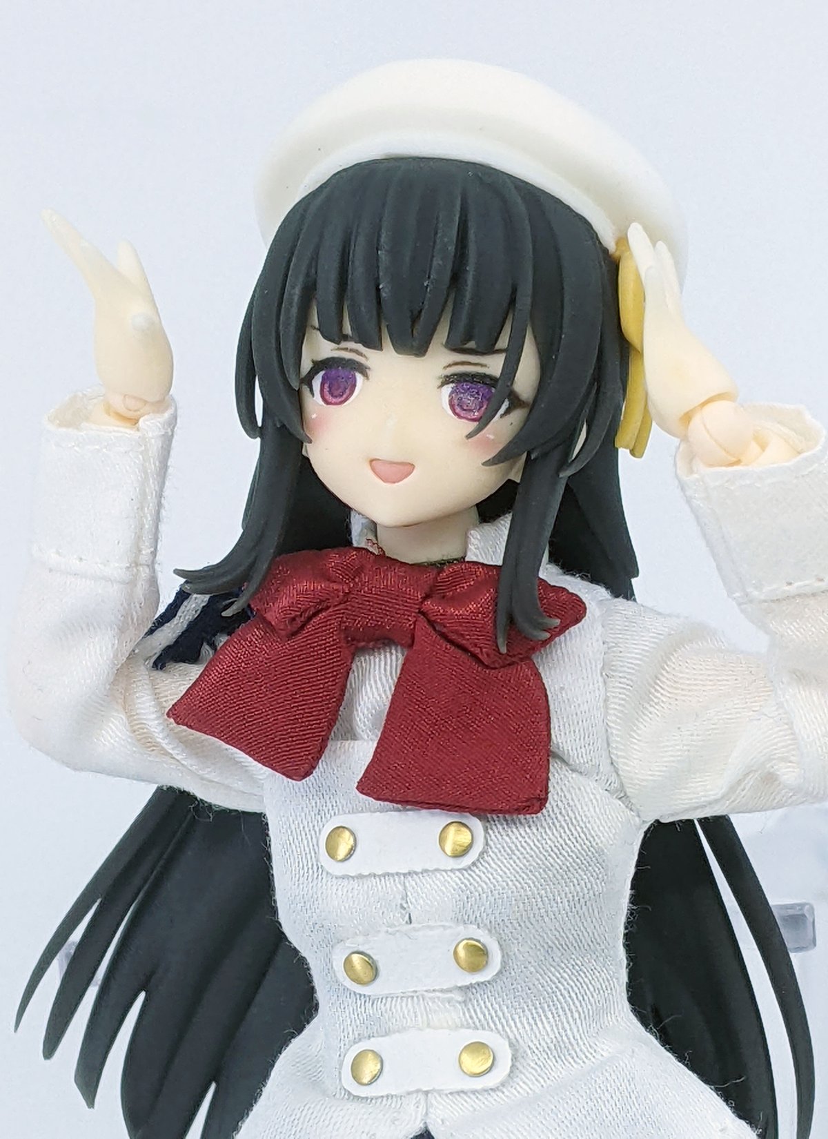 アサルトリリィ グッズセット 楽天市場】アゾン アサルトリリィ 二つ名ストラップ ヘオロット