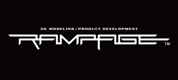 RAMPAGE OFFICIAL STORE
