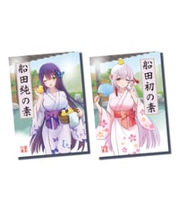 アサルトリリィマガジン Vol.6 | RAMPAGE OFFICIAL STORE