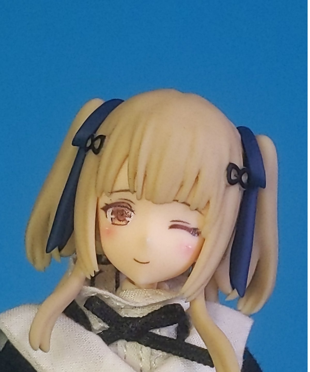 アサルトリリィヘッドパーツセット 多田紫恵楽 | RAMPAGE OFFICIAL STORE