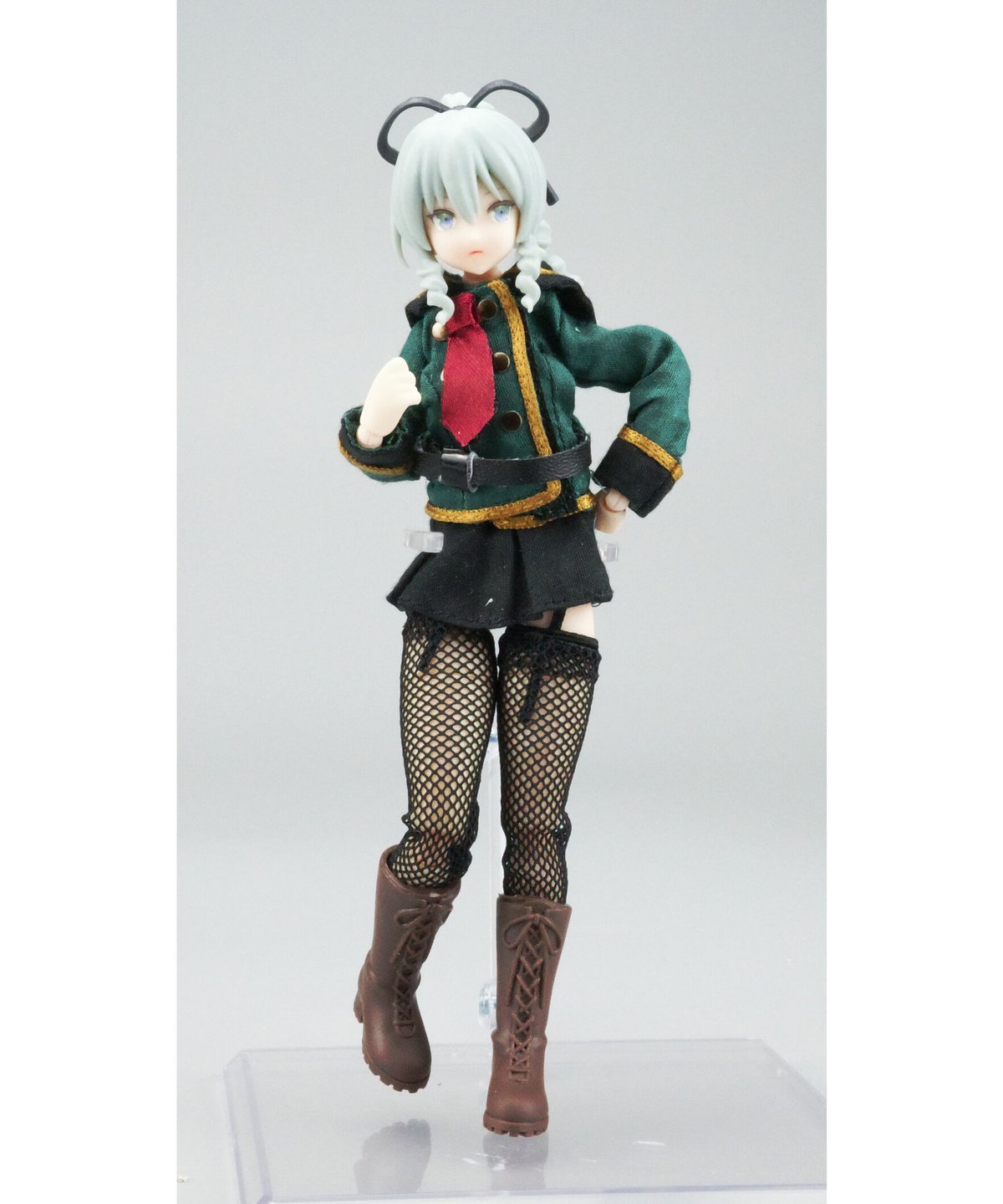 千秋　イベコレ アサルトリリィヘッドパーツセット 千子夕七 | RAMPAGE OFFICIAL