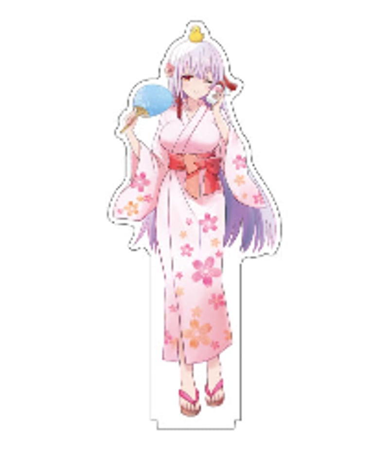 台湾 アクリルボード 凛月 台湾 アクリルボード 凛月 4573608189010_sc7th_kouhan_acp