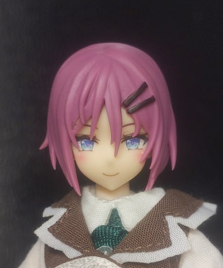 CATEGORY アサルトリリィ | RAMPAGE OFFICIAL STORE