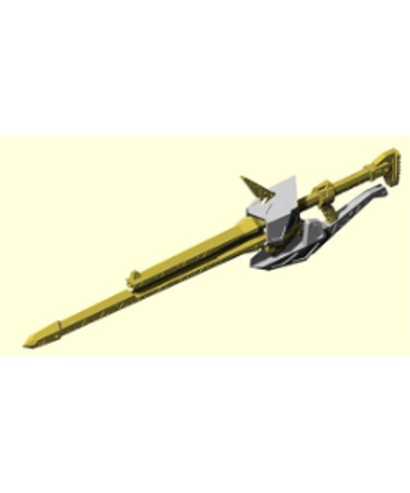 アサルトリリィ CHARMキット ミュルグレス | RAMPAGE OFFICIAL STORE