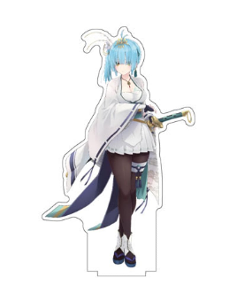 希少】 ソイングク アクスタ 2019 ペンミ 雪 希少】 ソイングク