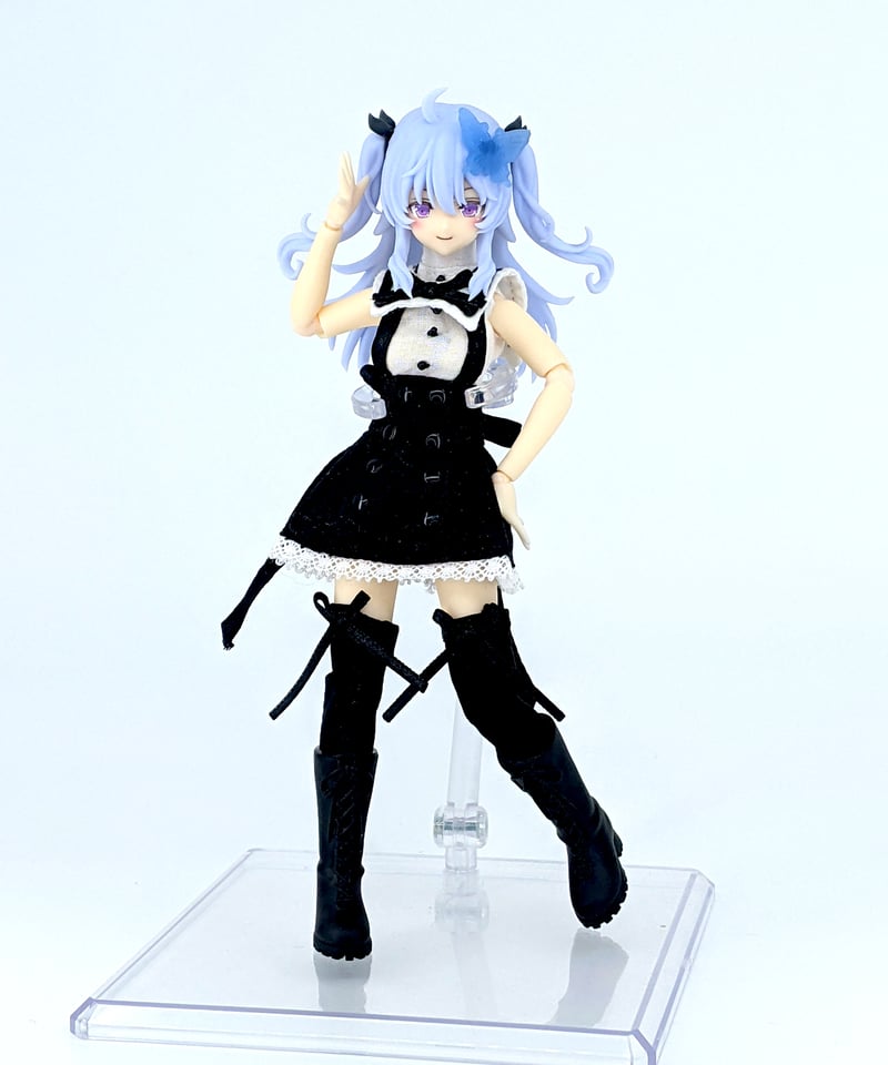 【専用】あーしぁ様まとめ商品 アサルトリリィヘッドパーツセット 今川誉 | RAMPAGE OFFICIAL STORE