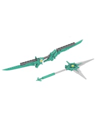 アサルトリリィ CHARMキット　クトネシリカ＆伊万里専用シャルルマーニュ