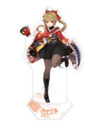 アサルトリリィ　4コン アサルトリリィ 4コン