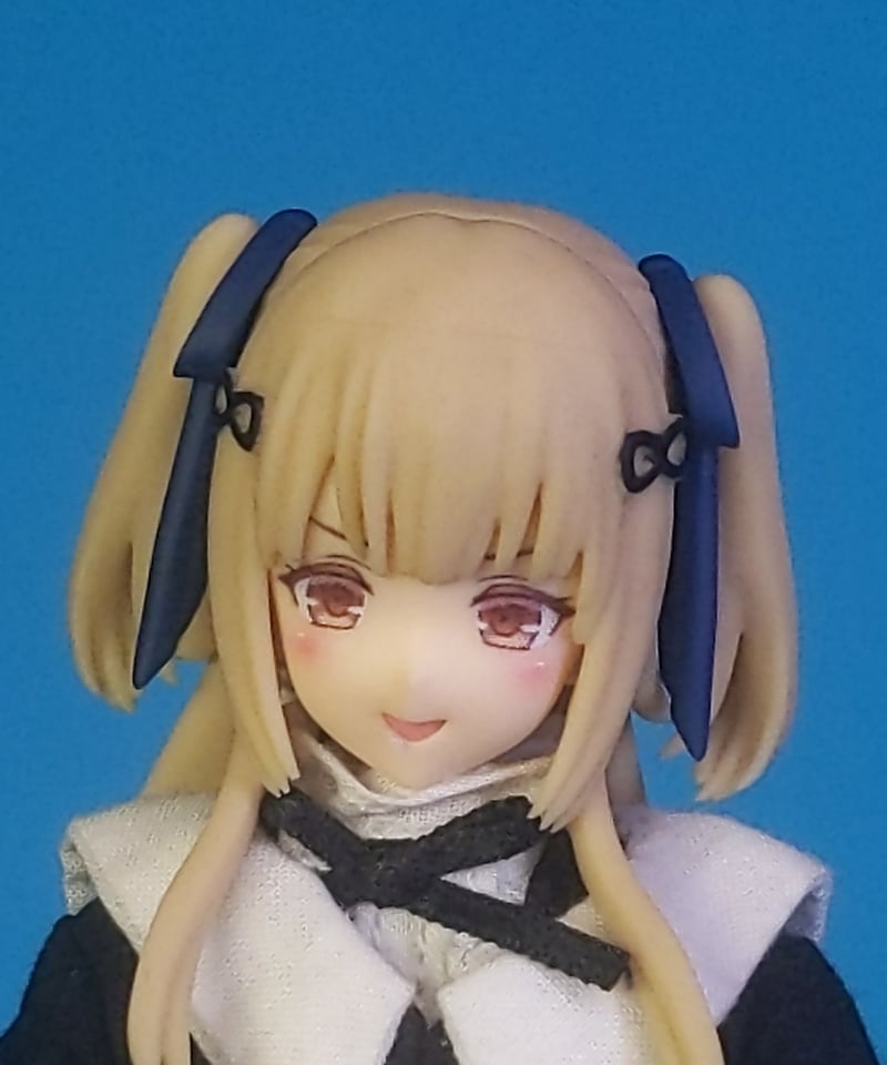 アサルトリリィヘッドパーツセット 多田紫恵楽 | RAMPAGE OFFICIAL STORE