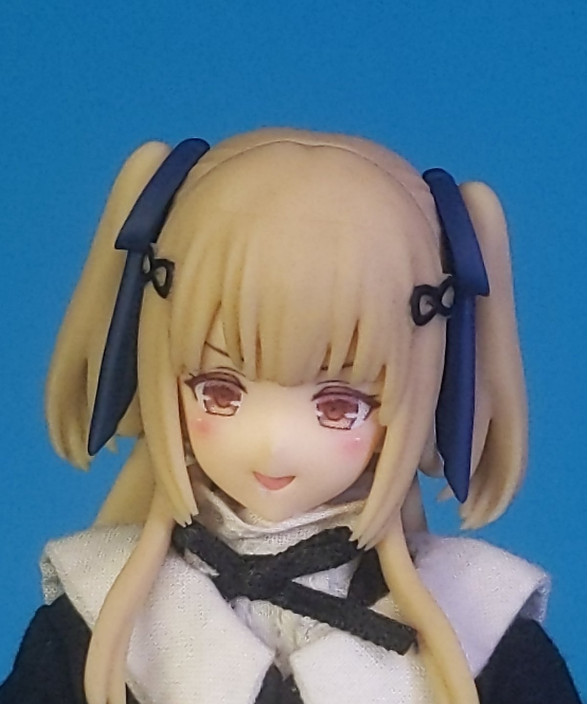 アサルトリリィヘッドパーツセット 多田紫恵楽 | RAMPAGE OFFICIAL STORE