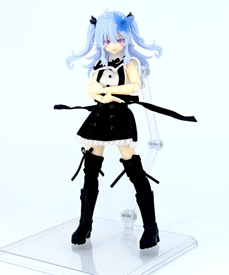 アサルトリリィヘッドパーツセット 今川誉 | RAMPAGE OFFICIAL STORE