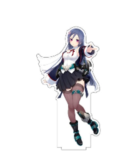 CATEGORY アサルトリリィ | RAMPAGE OFFICIAL STORE