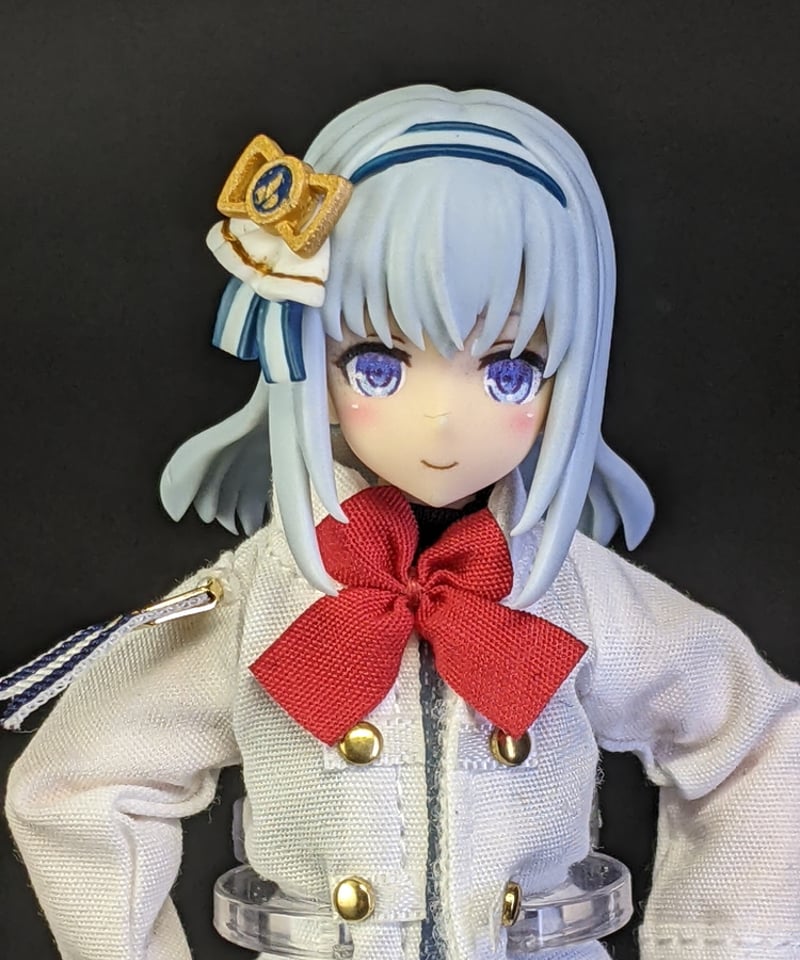 アサルトリリィ　フィギュアセット アサルトリリィ Last Bullet「アラウンドザウィロー/王雨嘉