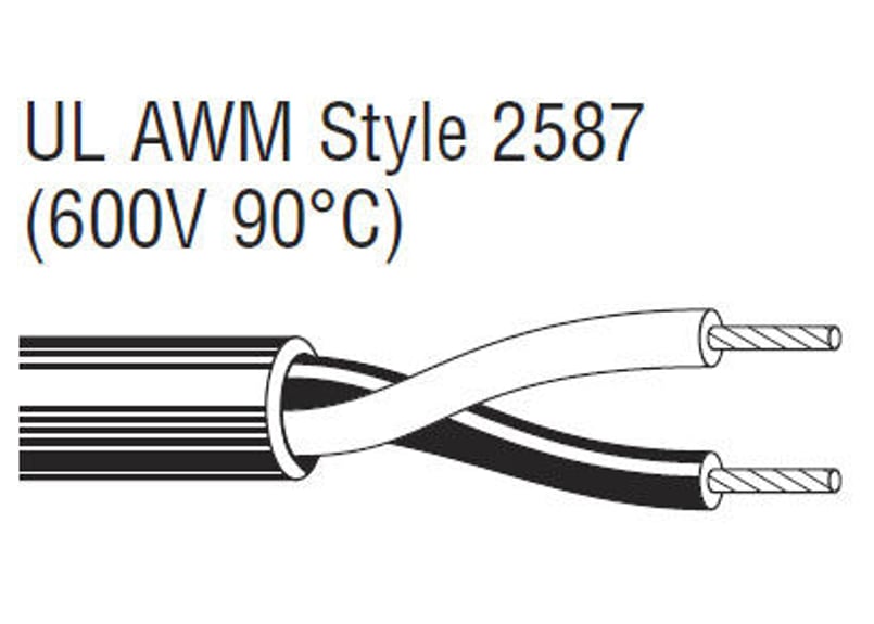 37m】BELDENベルデン 8470 スピーカーケーブル 送料・先端加工