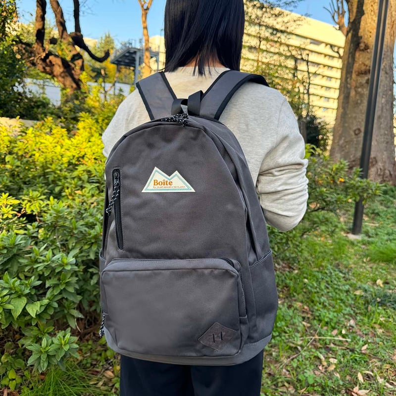 B8008スタンダードBACKPACK | JOUET B8008スタンダードBACKPACK | JOUET