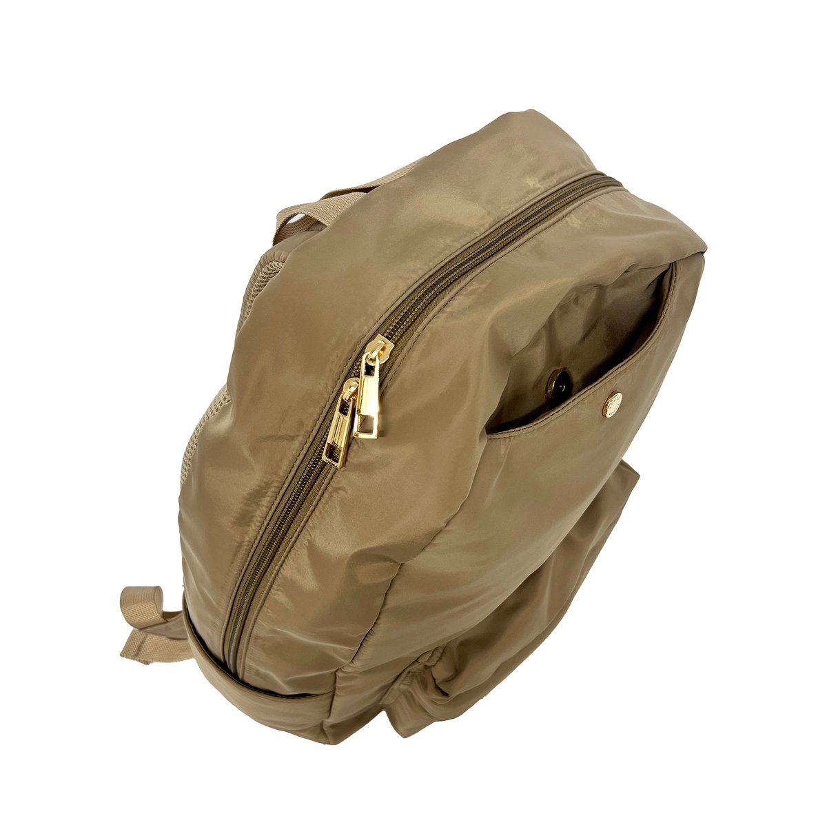 J7123 JOUETカシメ10ポケットリュック | JOUET J7123 JOUETカシメ10ポケットリュック | JOUET